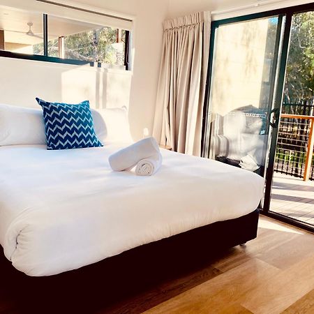 Big4 Tweed Billabong Holiday Park Tweed Heads Extérieur photo