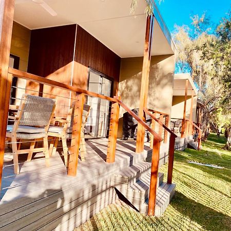 Big4 Tweed Billabong Holiday Park Tweed Heads Extérieur photo