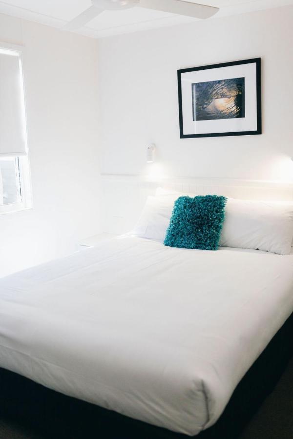 Big4 Tweed Billabong Holiday Park Tweed Heads Extérieur photo