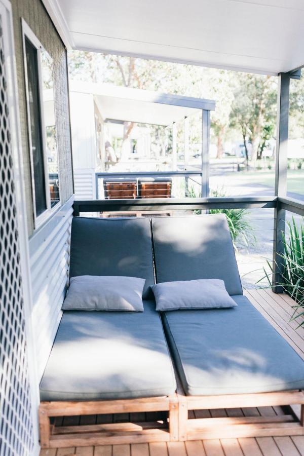 Big4 Tweed Billabong Holiday Park Tweed Heads Extérieur photo