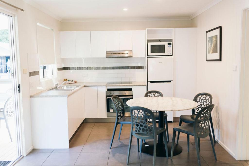 Big4 Tweed Billabong Holiday Park Tweed Heads Extérieur photo