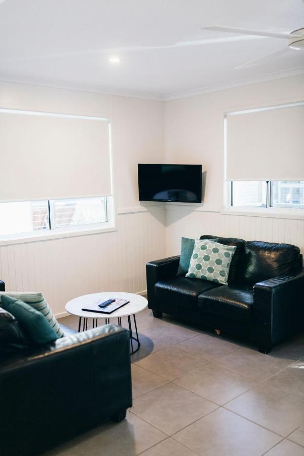 Big4 Tweed Billabong Holiday Park Tweed Heads Extérieur photo