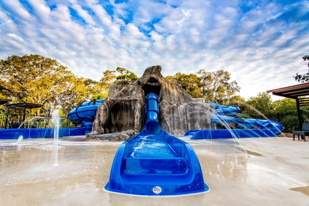 Big4 Tweed Billabong Holiday Park Tweed Heads Extérieur photo
