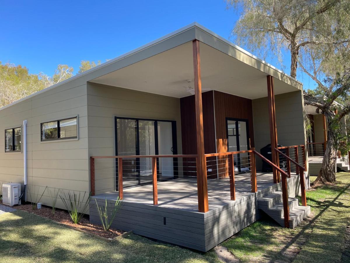 Big4 Tweed Billabong Holiday Park Tweed Heads Extérieur photo