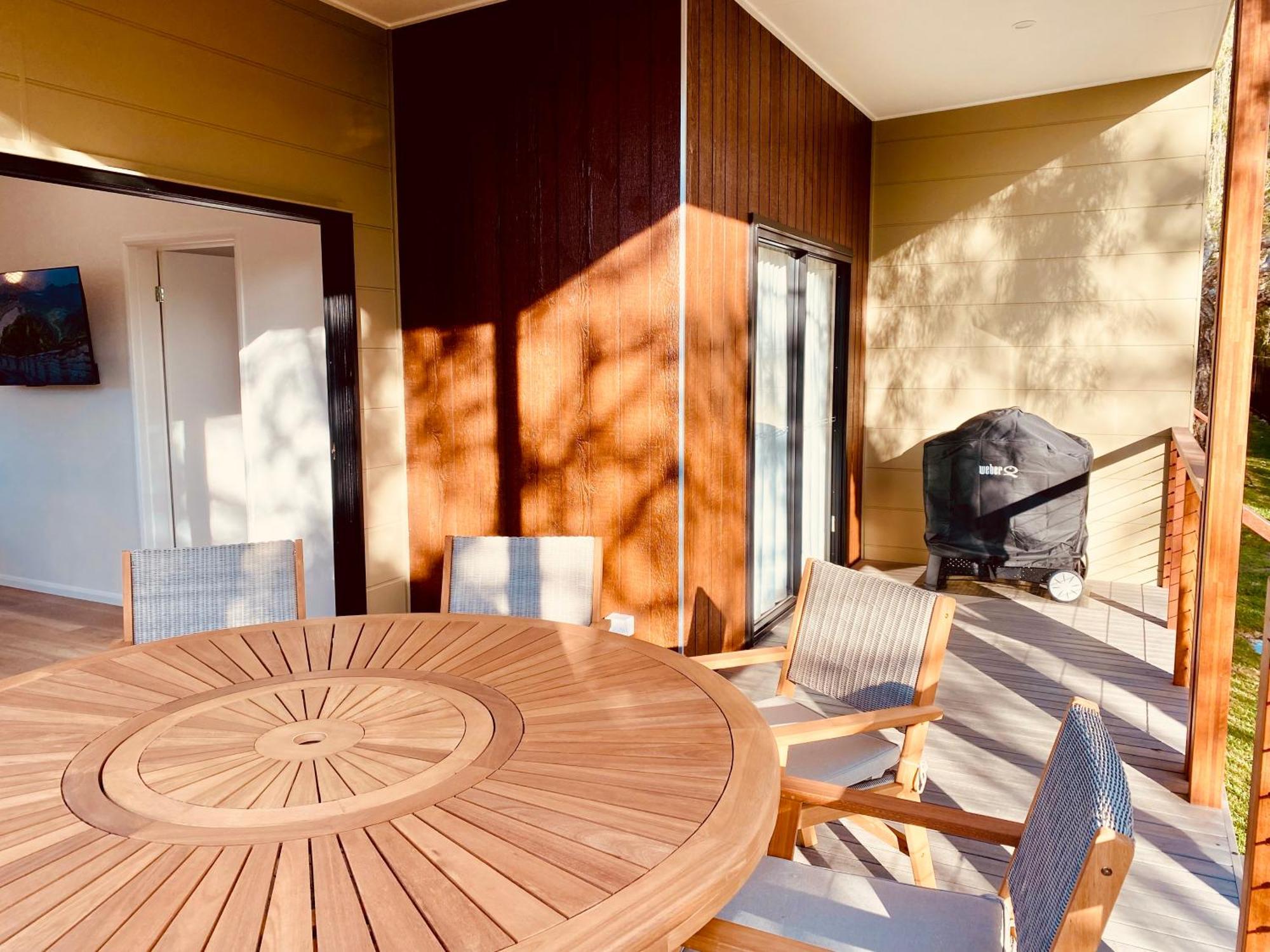 Big4 Tweed Billabong Holiday Park Tweed Heads Extérieur photo