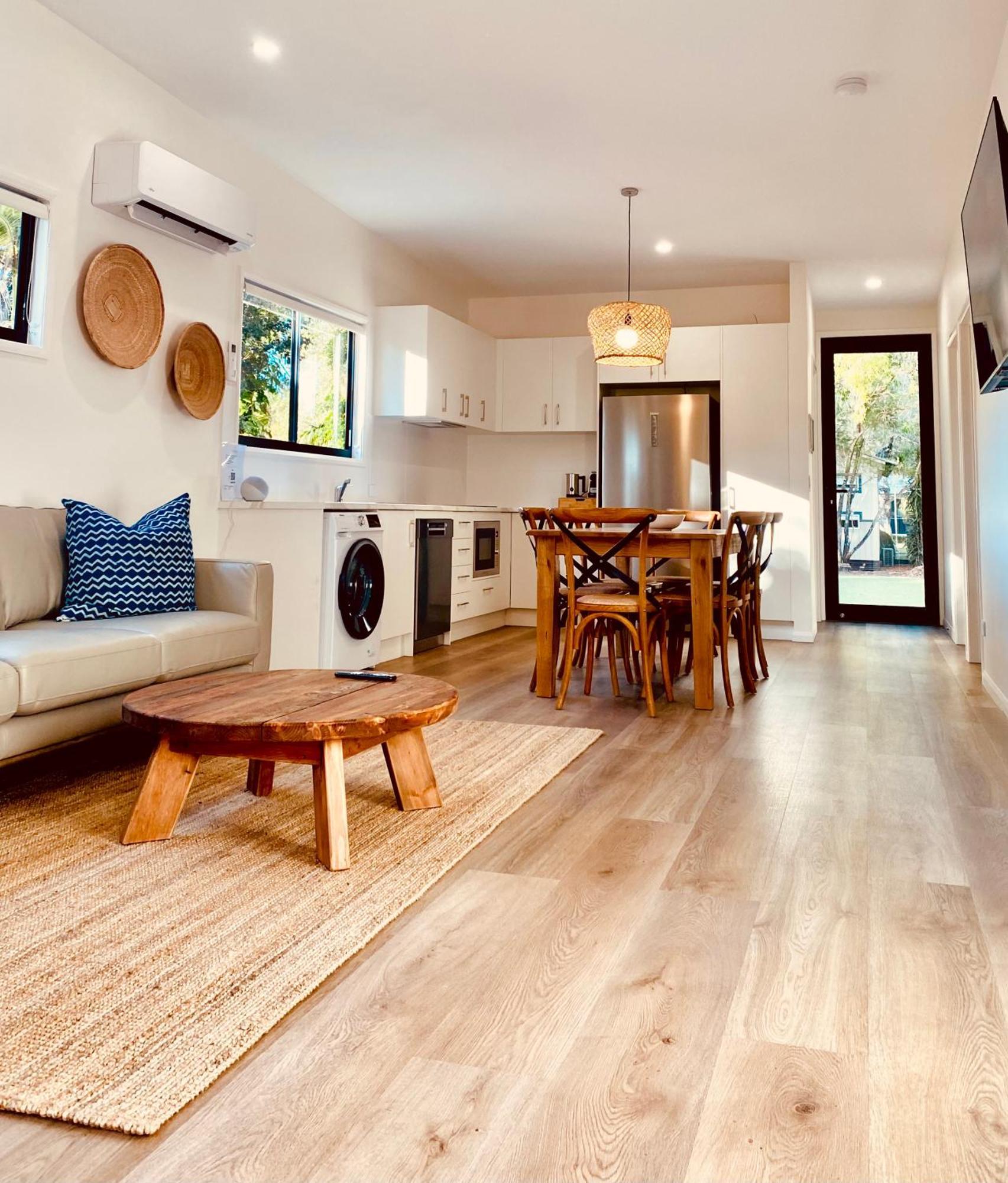 Big4 Tweed Billabong Holiday Park Tweed Heads Extérieur photo