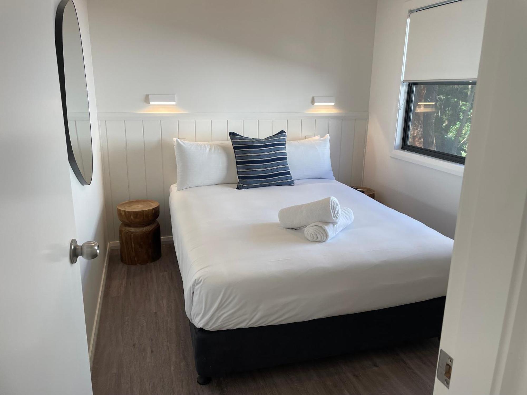 Big4 Tweed Billabong Holiday Park Tweed Heads Extérieur photo