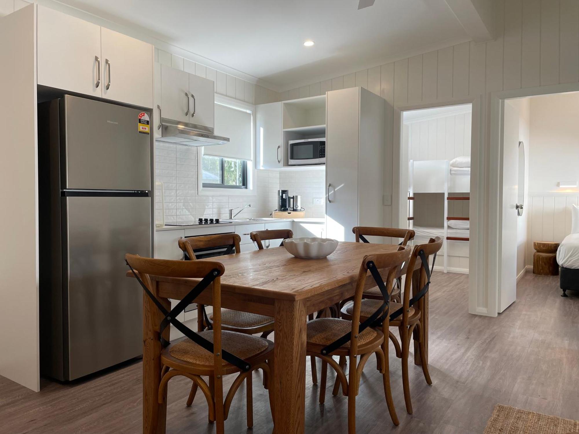 Big4 Tweed Billabong Holiday Park Tweed Heads Extérieur photo