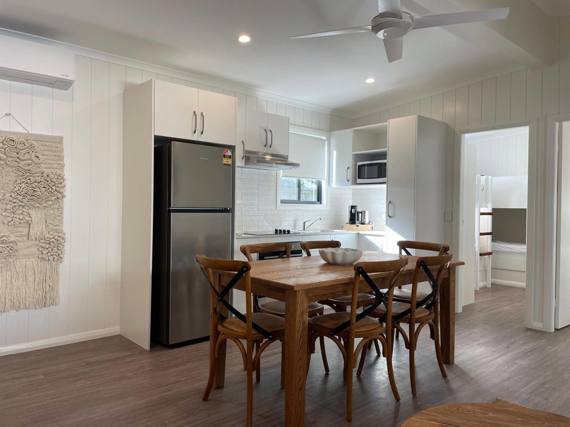 Big4 Tweed Billabong Holiday Park Tweed Heads Extérieur photo