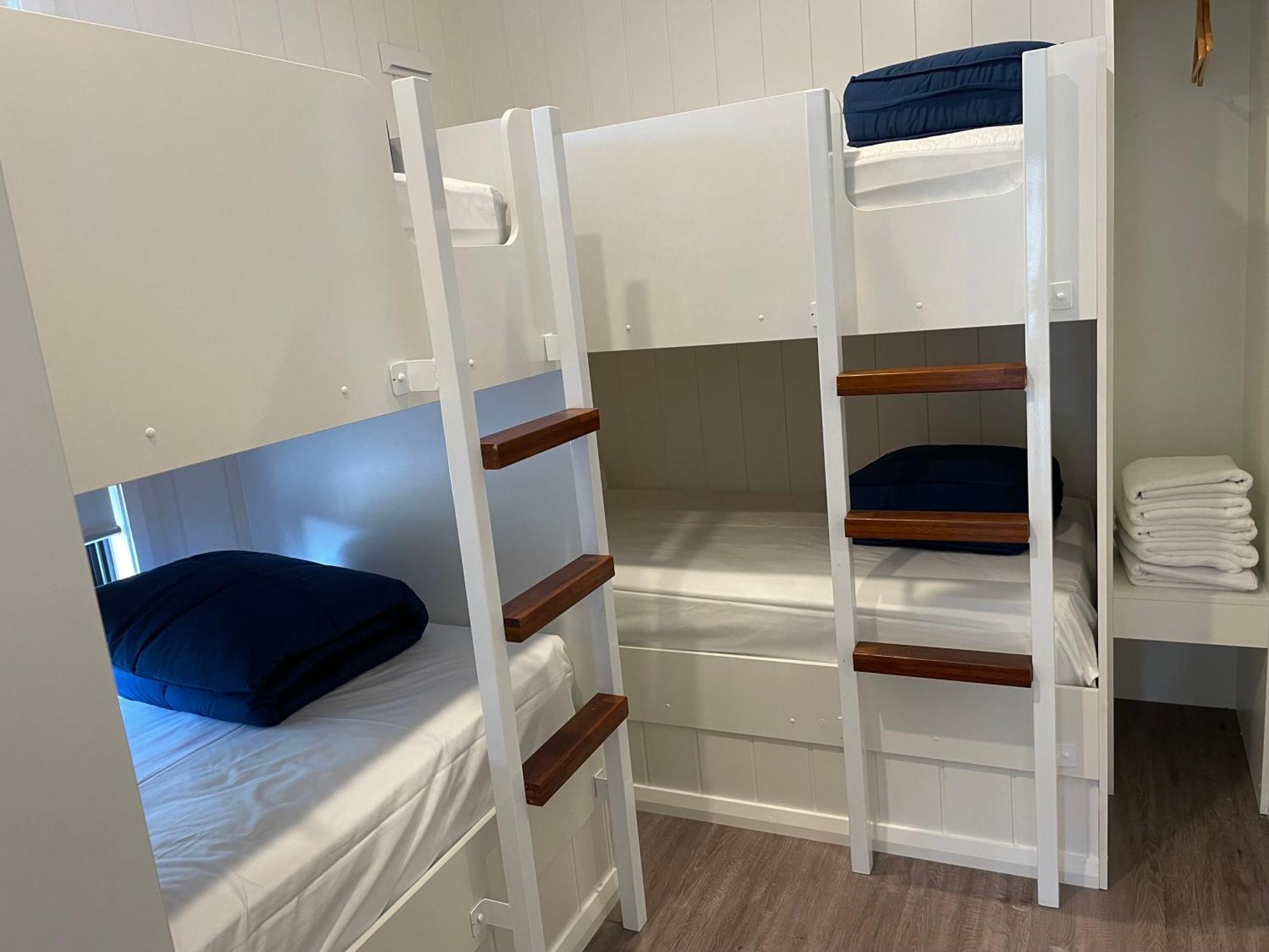 Big4 Tweed Billabong Holiday Park Tweed Heads Extérieur photo