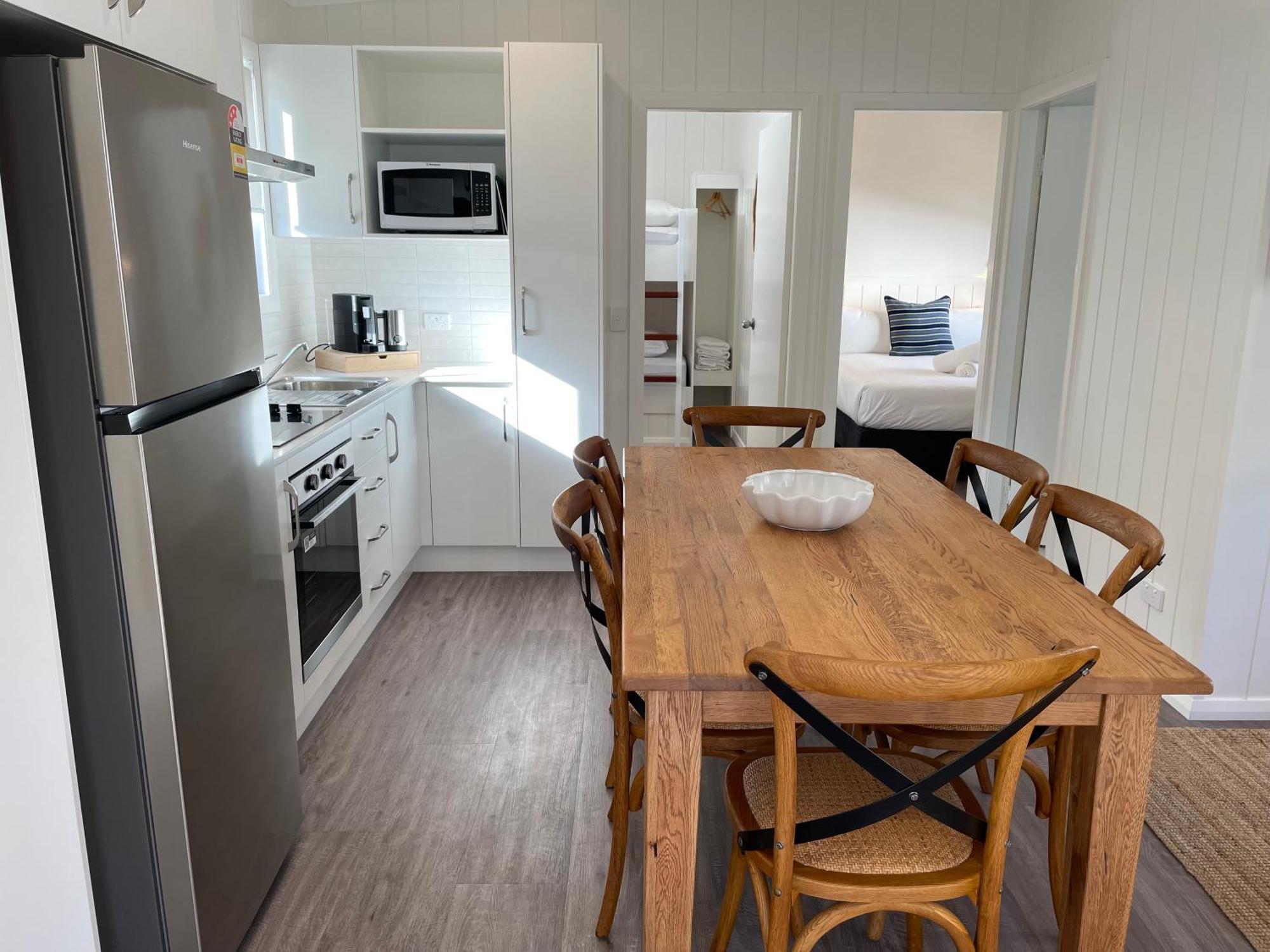 Big4 Tweed Billabong Holiday Park Tweed Heads Extérieur photo