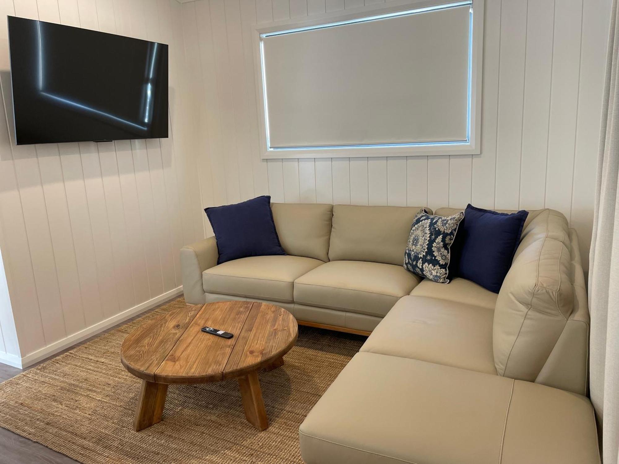 Big4 Tweed Billabong Holiday Park Tweed Heads Extérieur photo