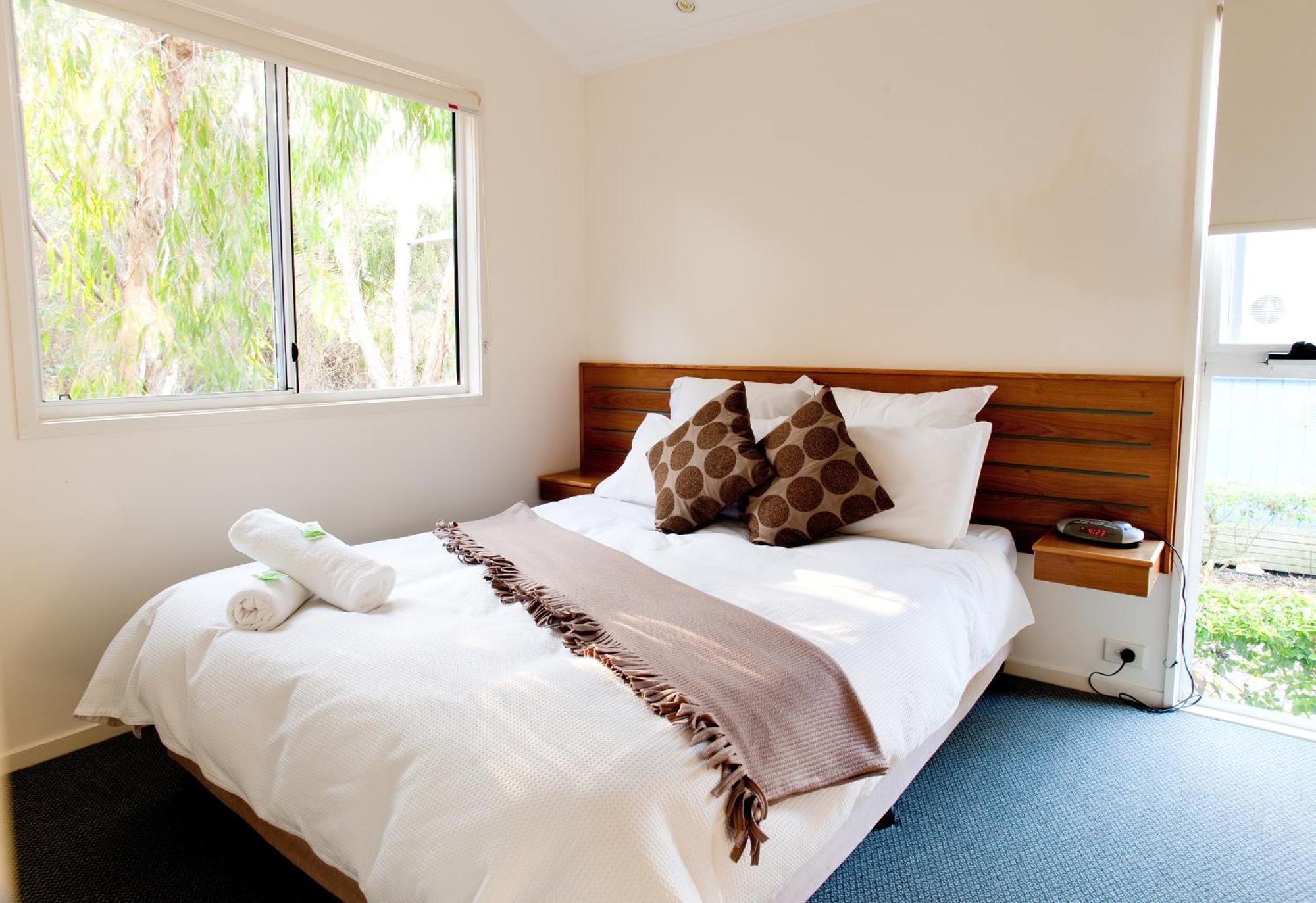 Big4 Tweed Billabong Holiday Park Tweed Heads Chambre photo