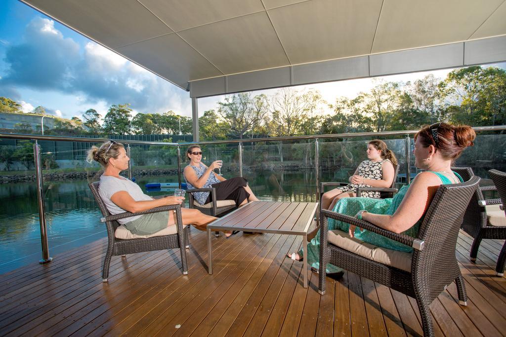 Big4 Tweed Billabong Holiday Park Tweed Heads Extérieur photo