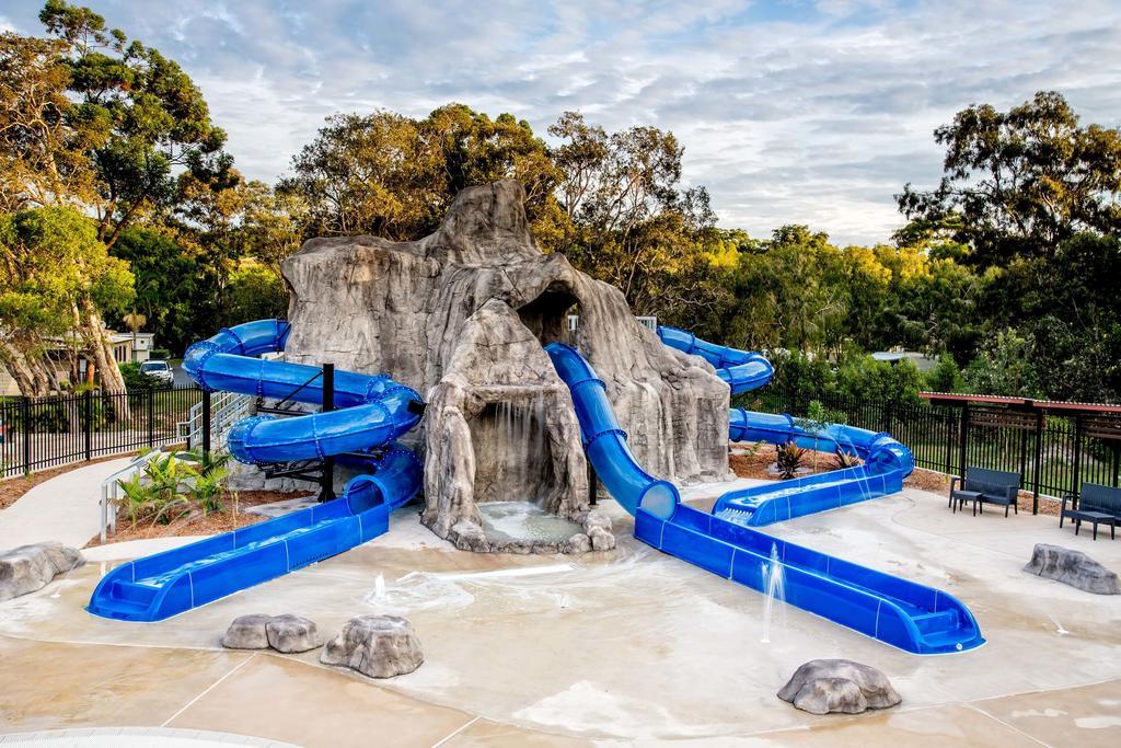 Big4 Tweed Billabong Holiday Park Tweed Heads Extérieur photo