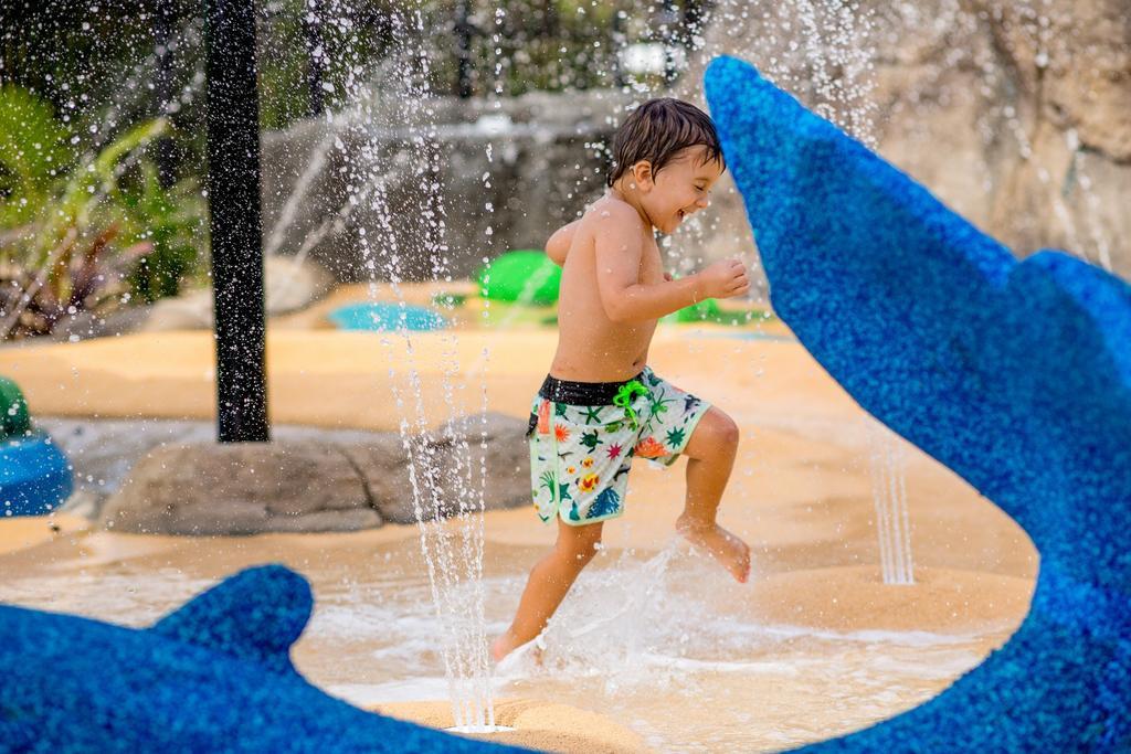 Big4 Tweed Billabong Holiday Park Tweed Heads Extérieur photo