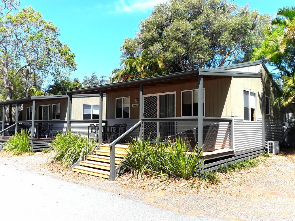 Big4 Tweed Billabong Holiday Park Tweed Heads Extérieur photo