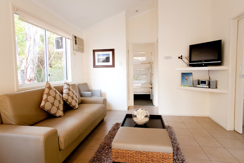 Big4 Tweed Billabong Holiday Park Tweed Heads Extérieur photo