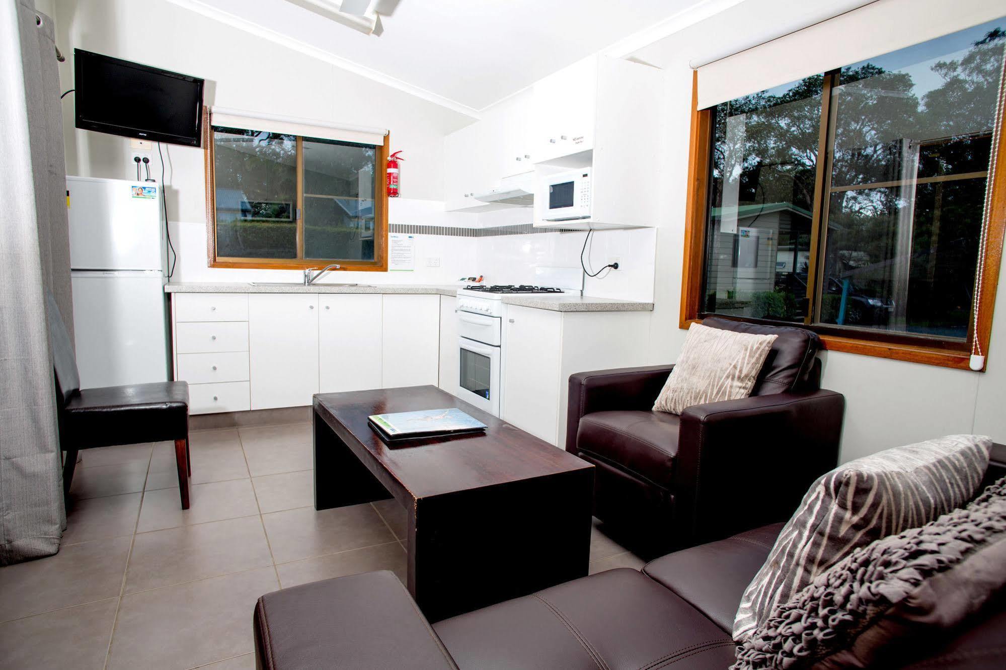 Big4 Tweed Billabong Holiday Park Tweed Heads Extérieur photo