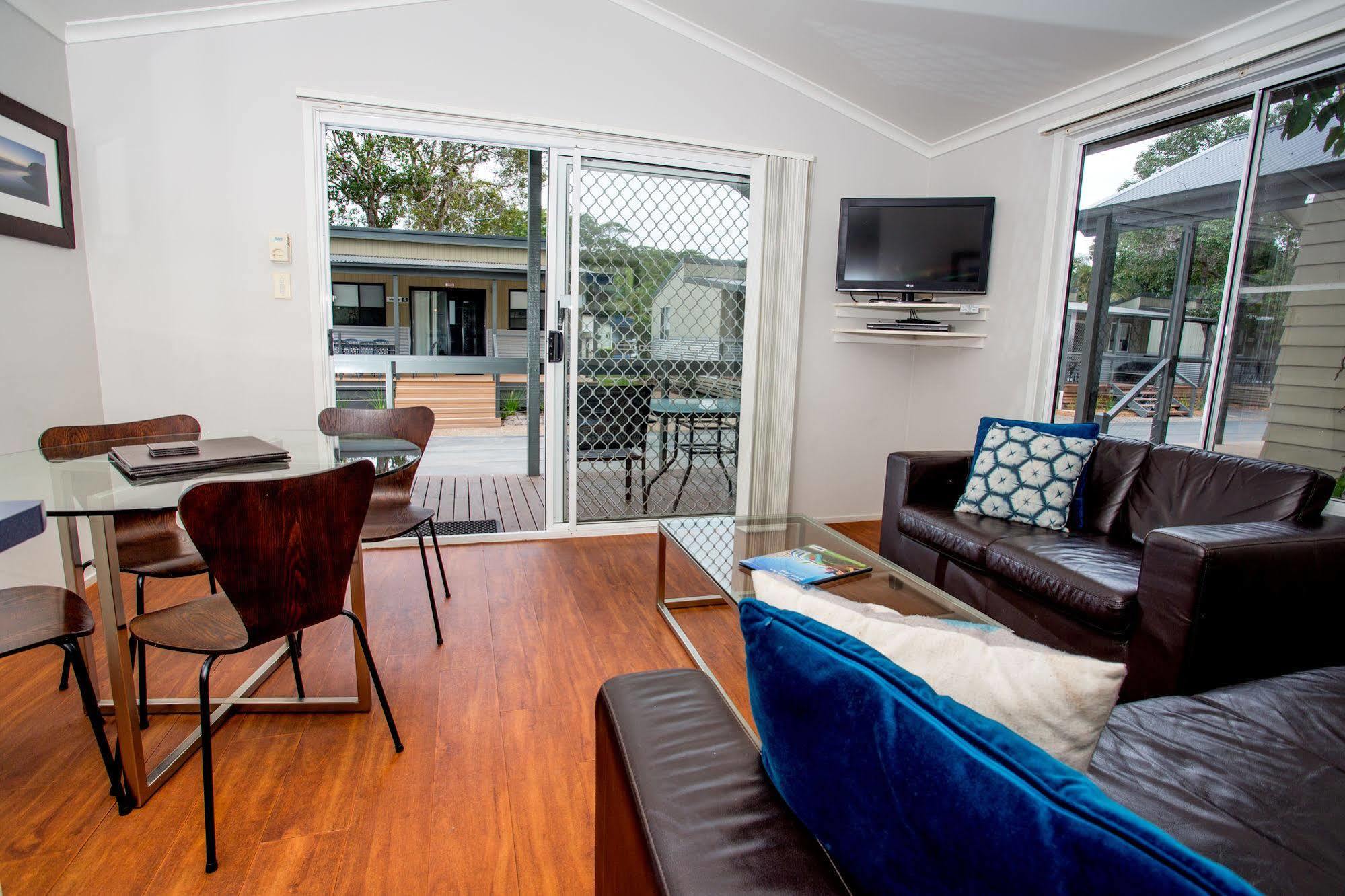 Big4 Tweed Billabong Holiday Park Tweed Heads Extérieur photo