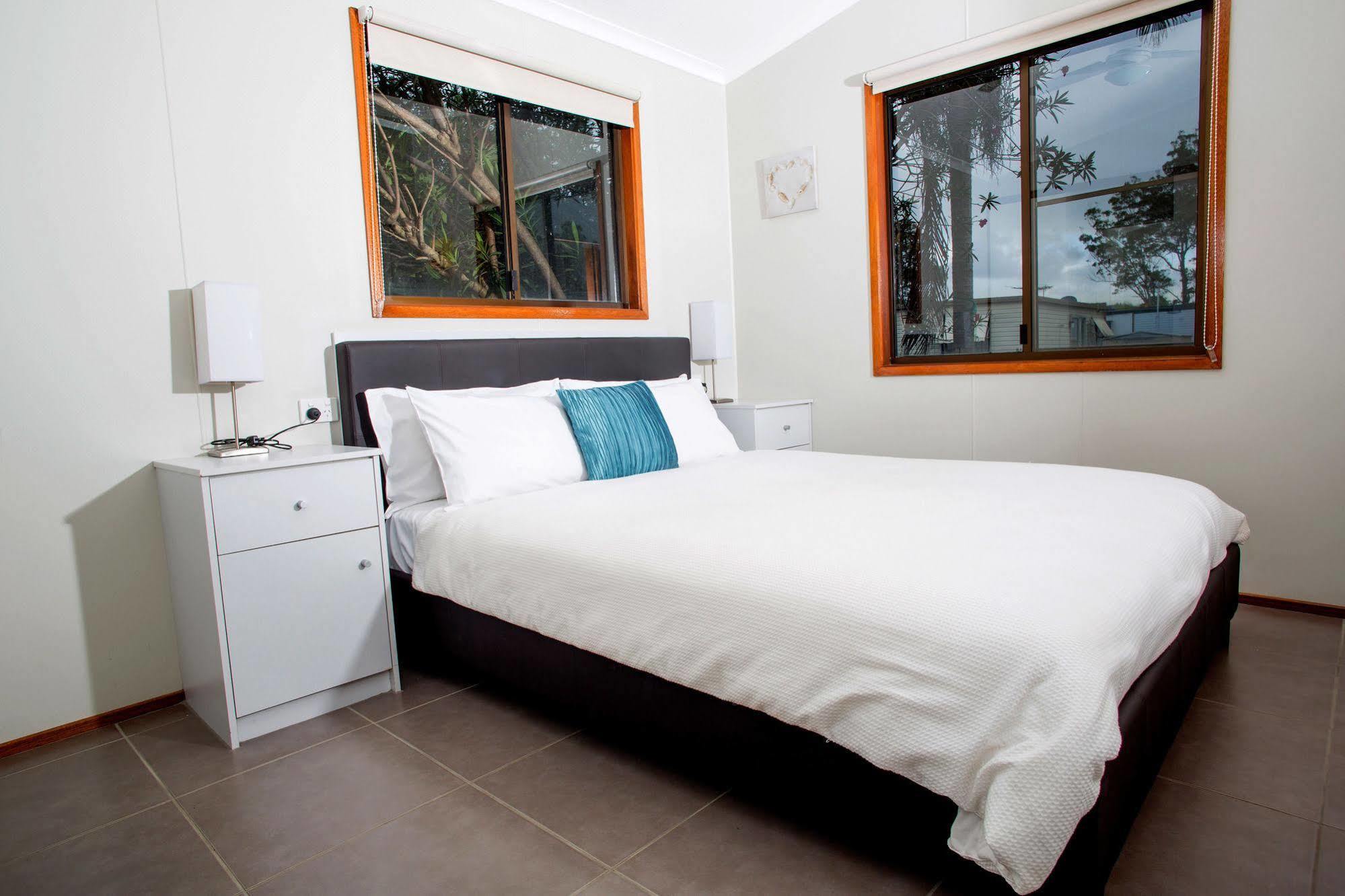 Big4 Tweed Billabong Holiday Park Tweed Heads Extérieur photo