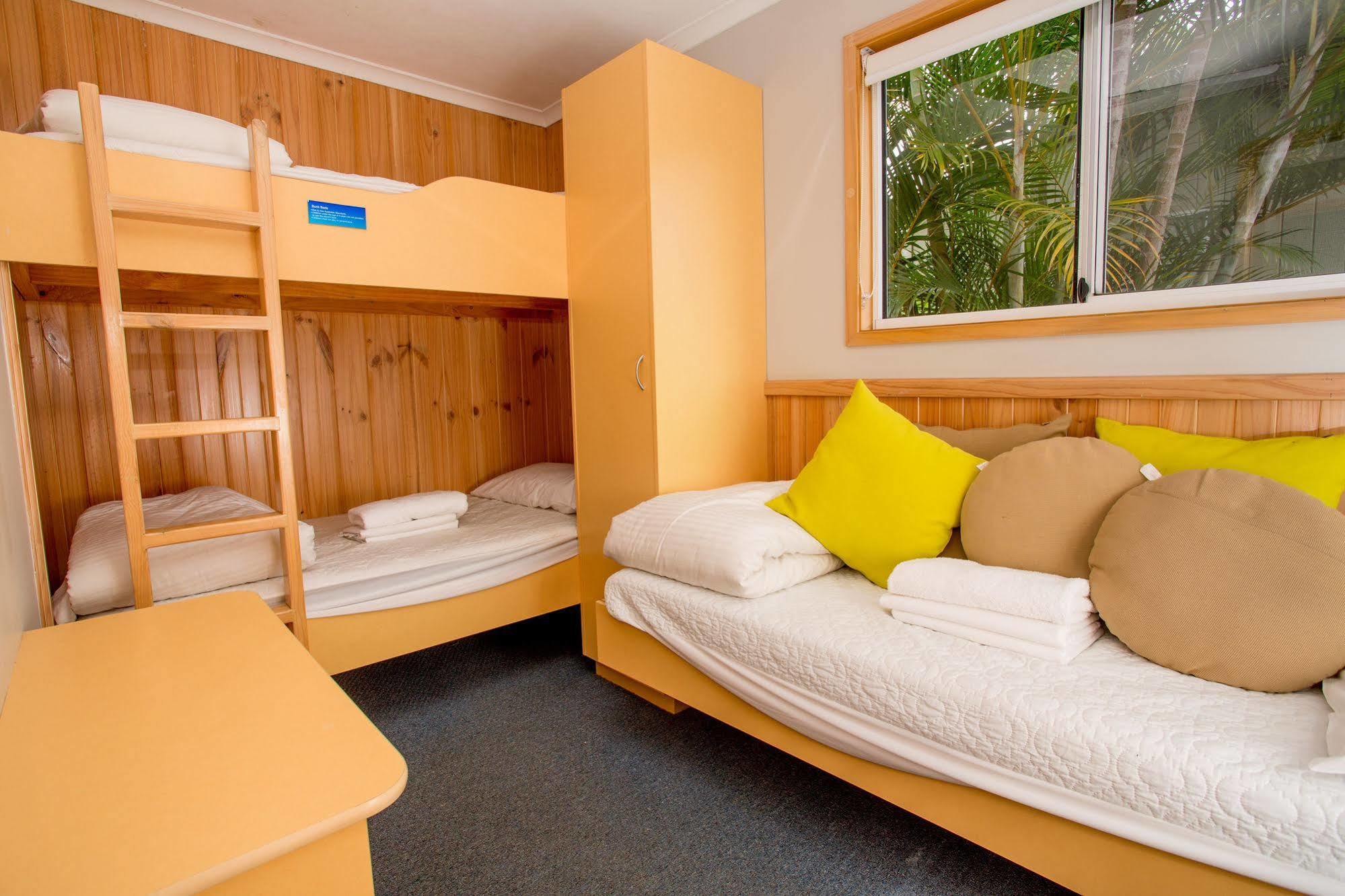 Big4 Tweed Billabong Holiday Park Tweed Heads Extérieur photo