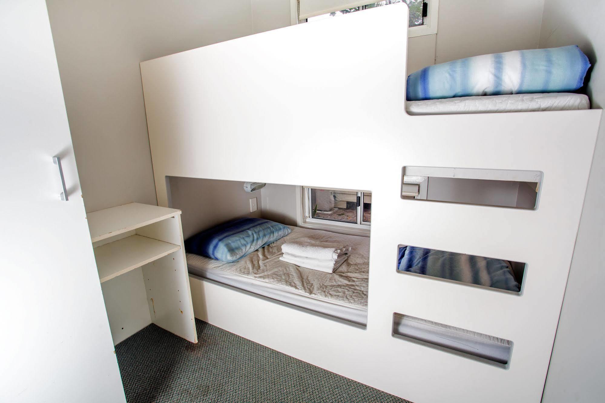 Big4 Tweed Billabong Holiday Park Tweed Heads Extérieur photo
