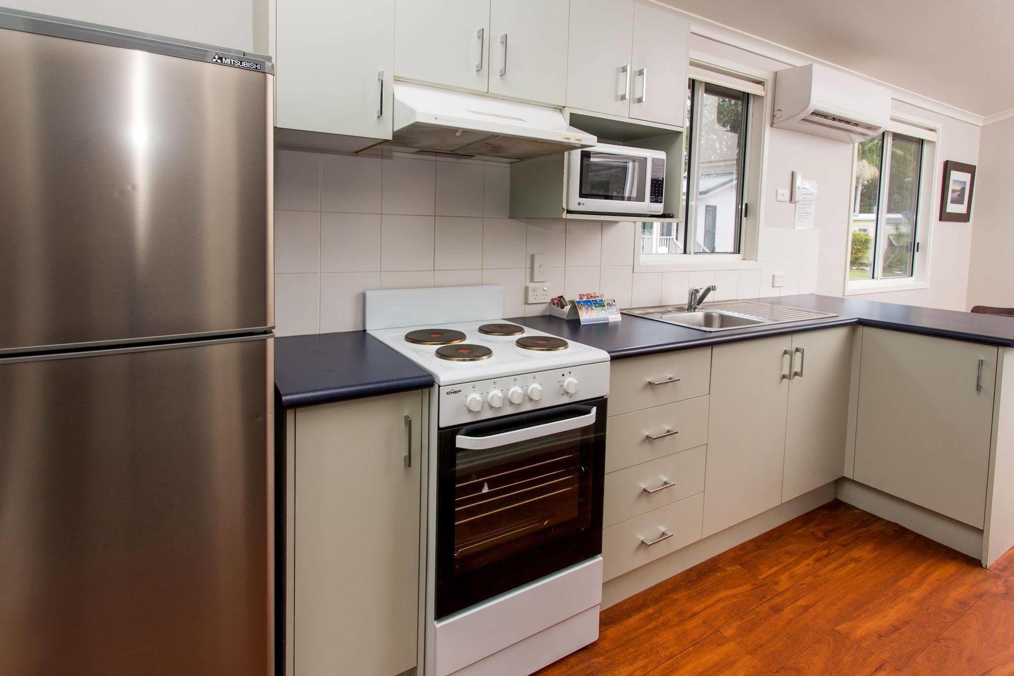 Big4 Tweed Billabong Holiday Park Tweed Heads Extérieur photo