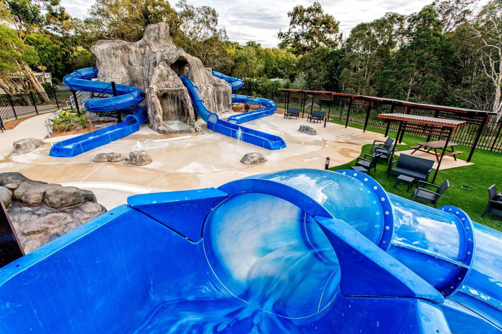 Big4 Tweed Billabong Holiday Park Tweed Heads Extérieur photo