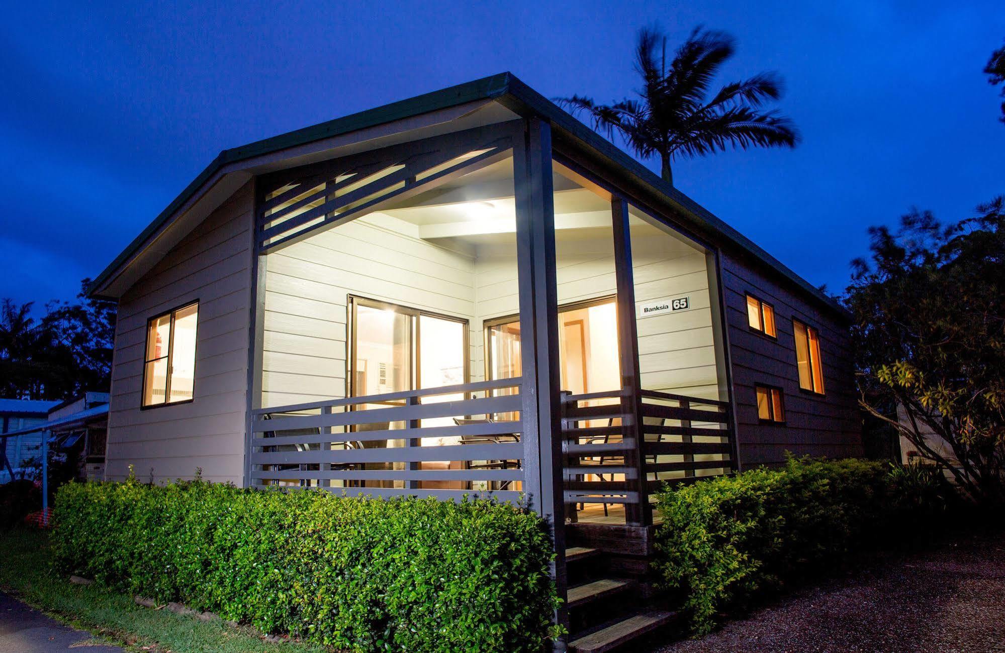Big4 Tweed Billabong Holiday Park Tweed Heads Extérieur photo