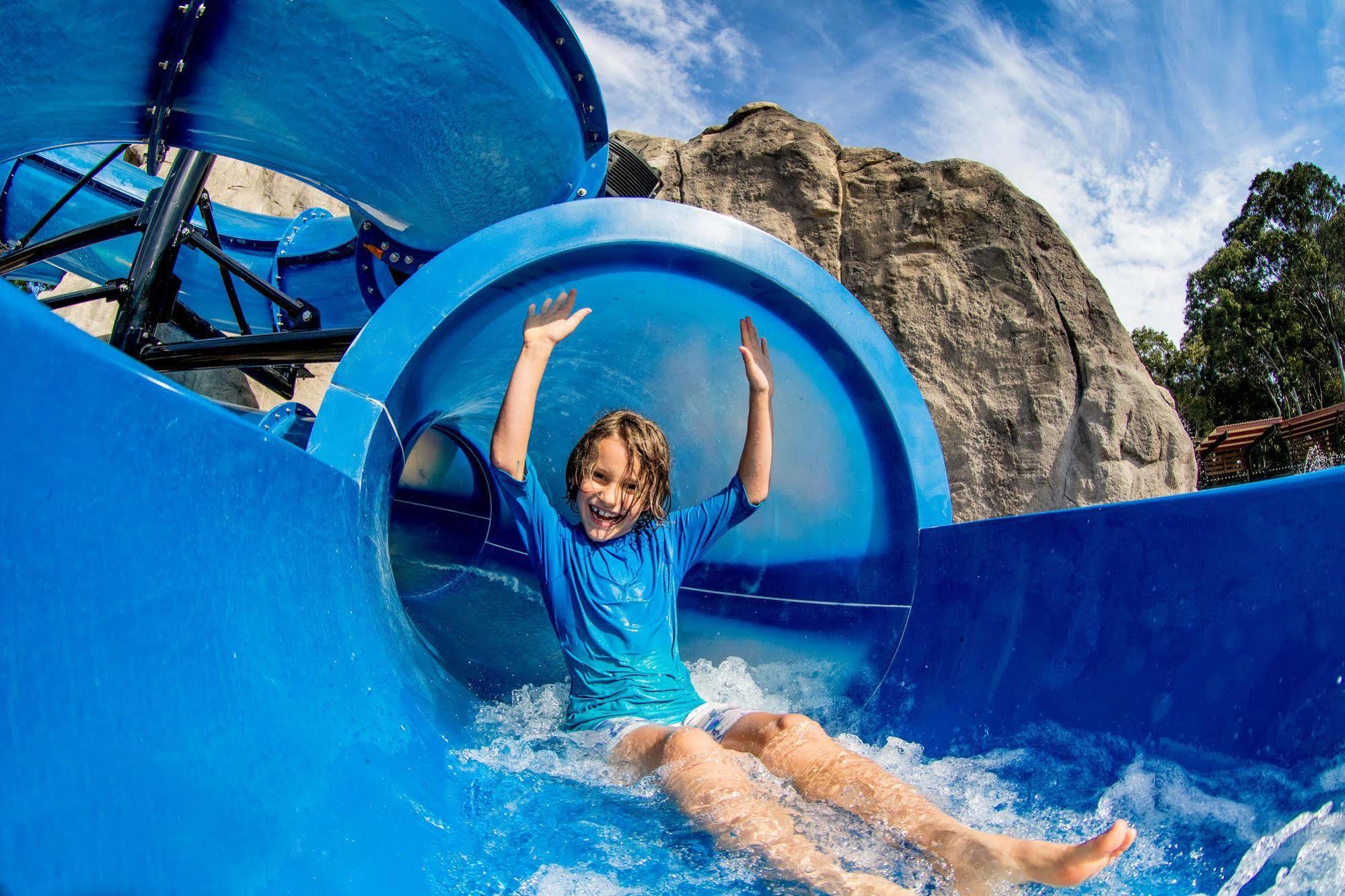 Big4 Tweed Billabong Holiday Park Tweed Heads Extérieur photo