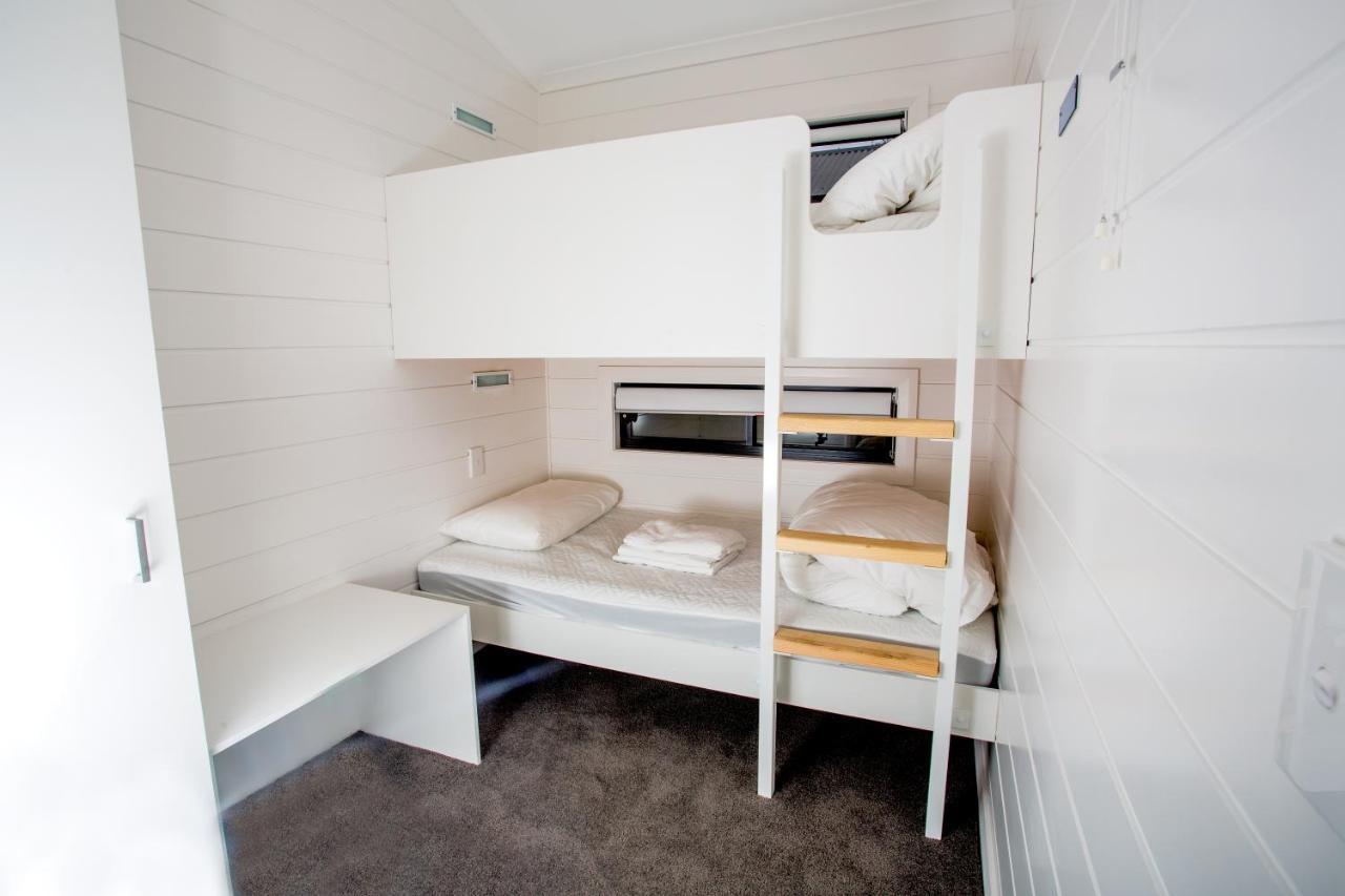 Big4 Tweed Billabong Holiday Park Tweed Heads Extérieur photo