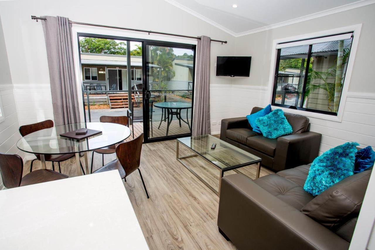 Big4 Tweed Billabong Holiday Park Tweed Heads Extérieur photo