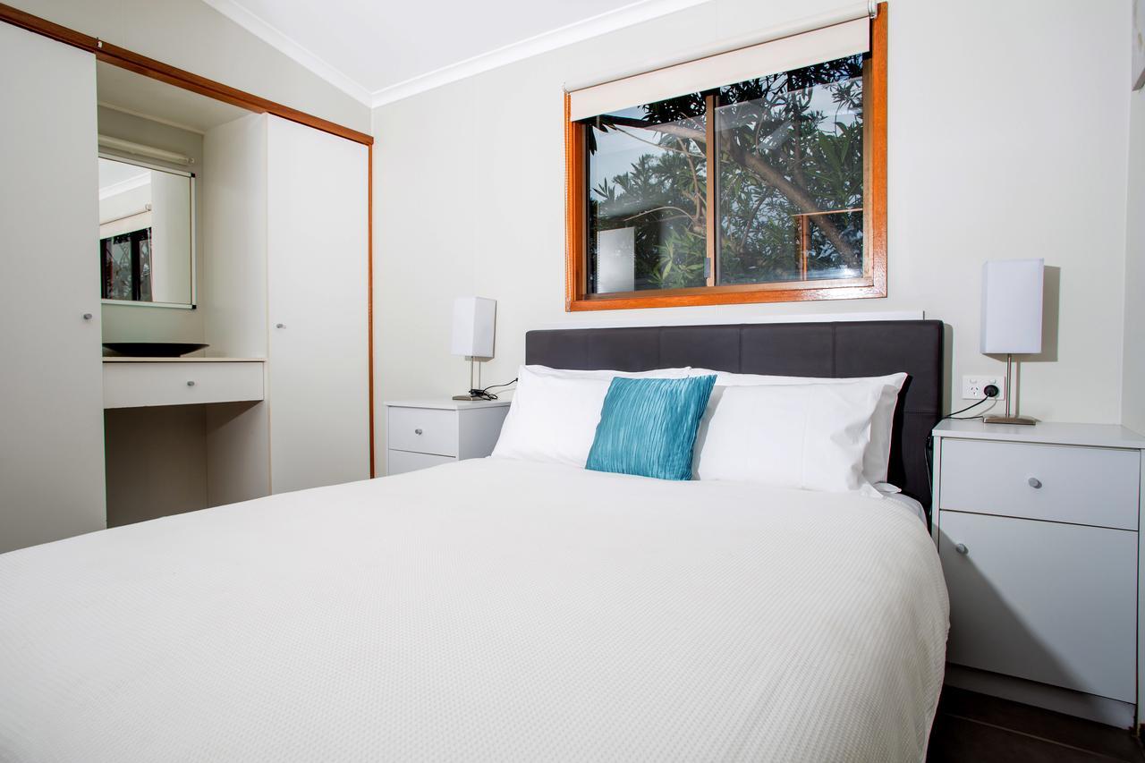 Big4 Tweed Billabong Holiday Park Tweed Heads Extérieur photo