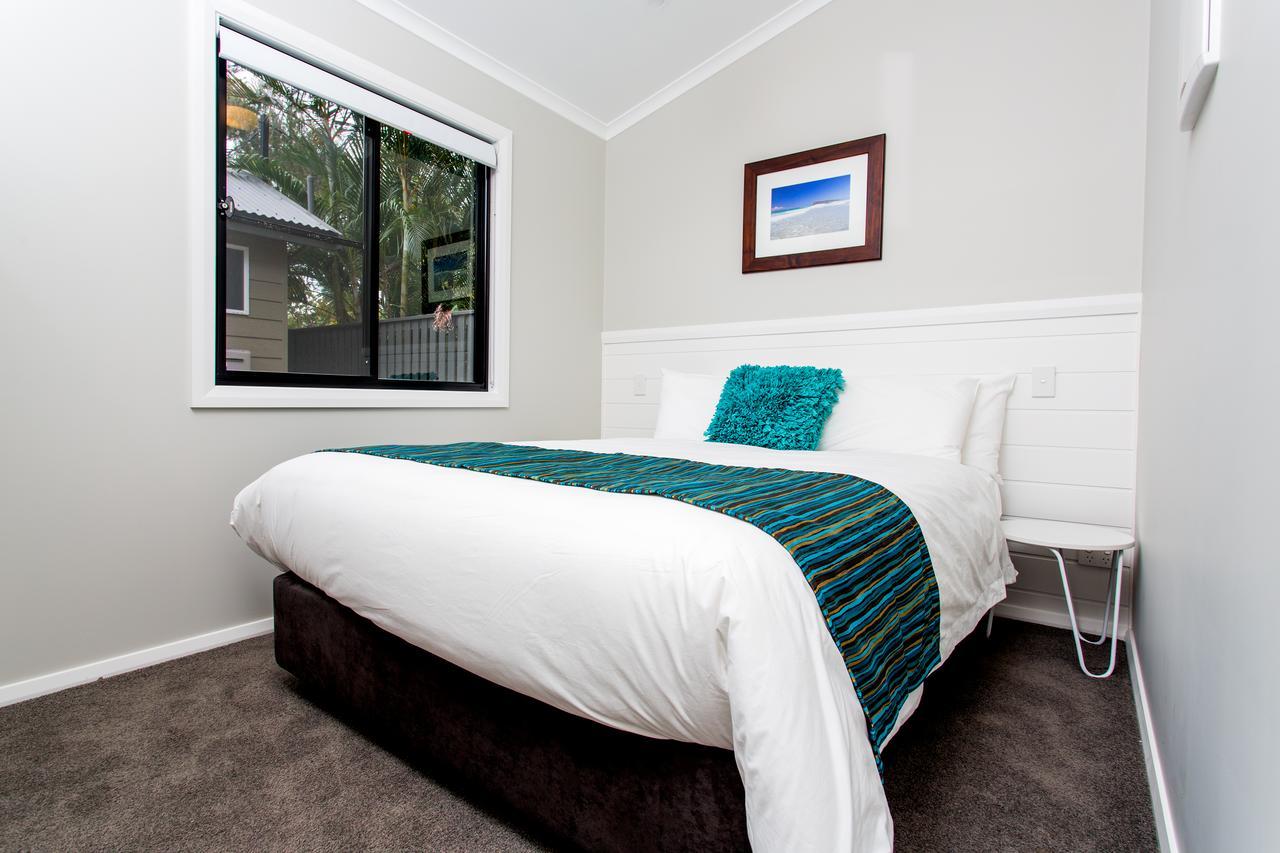 Big4 Tweed Billabong Holiday Park Tweed Heads Extérieur photo