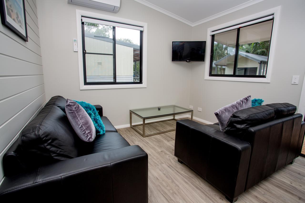 Big4 Tweed Billabong Holiday Park Tweed Heads Extérieur photo