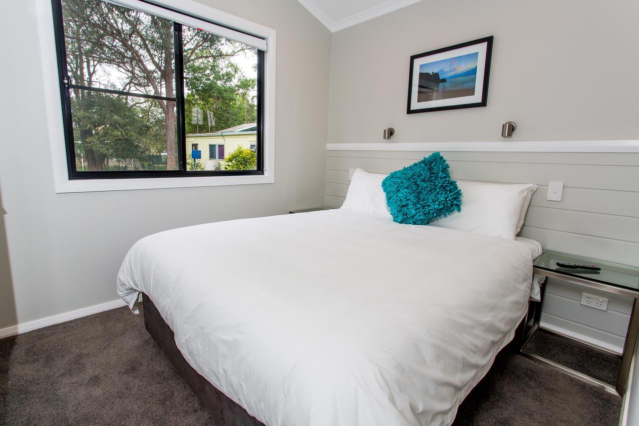Big4 Tweed Billabong Holiday Park Tweed Heads Extérieur photo