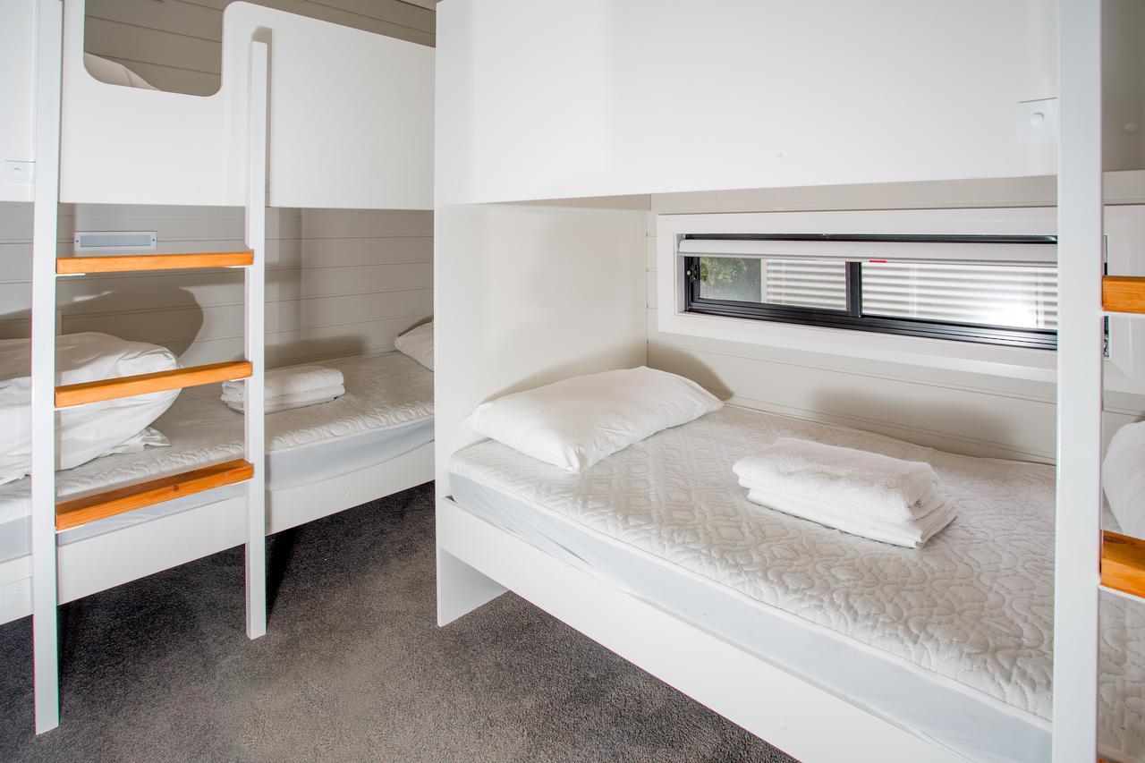 Big4 Tweed Billabong Holiday Park Tweed Heads Extérieur photo