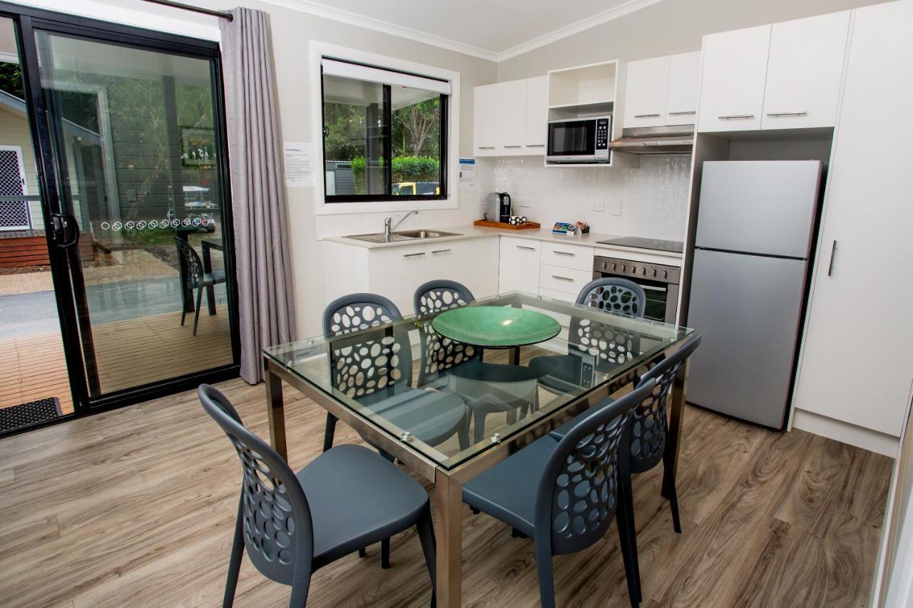 Big4 Tweed Billabong Holiday Park Tweed Heads Extérieur photo