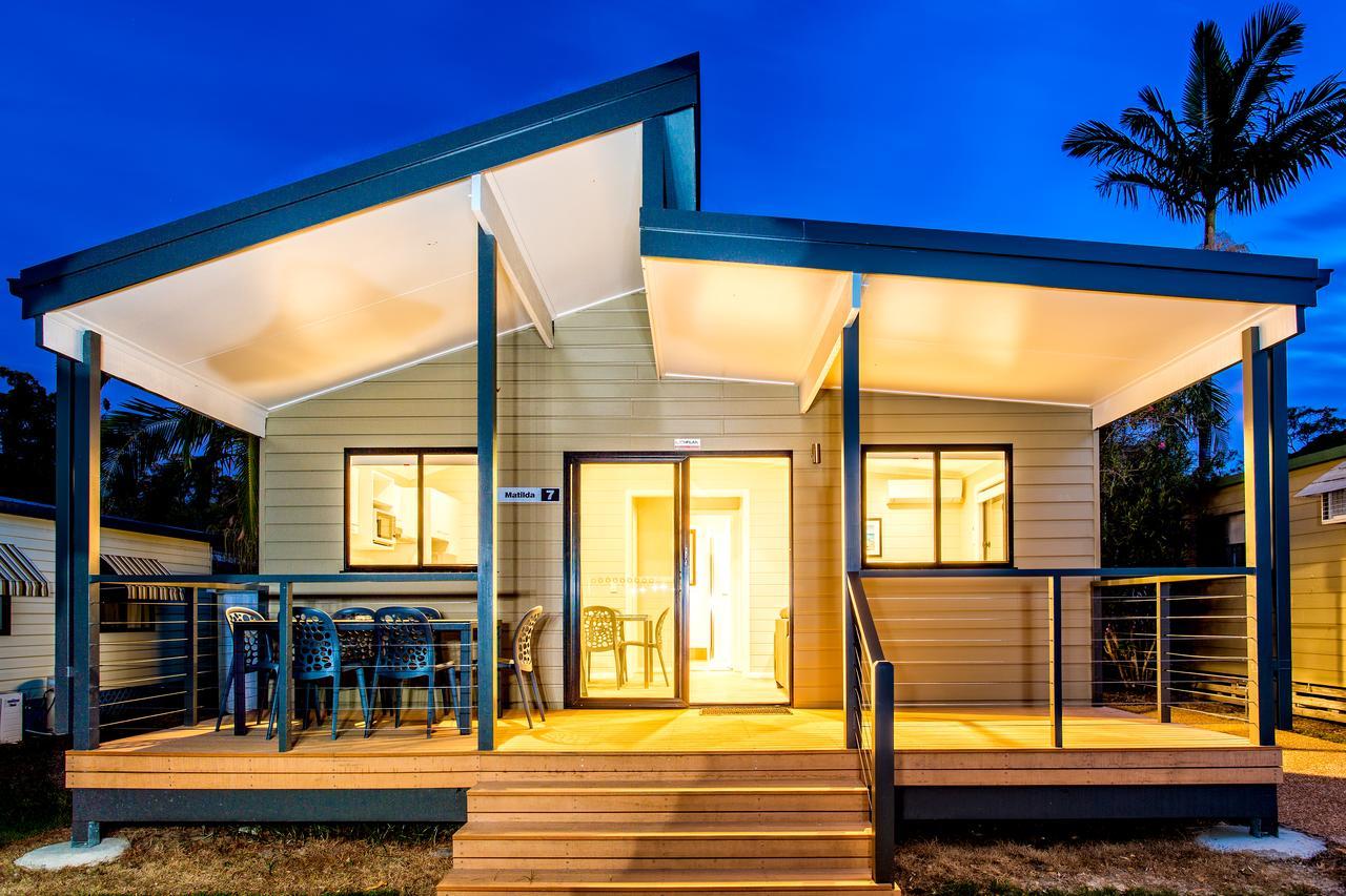 Big4 Tweed Billabong Holiday Park Tweed Heads Extérieur photo